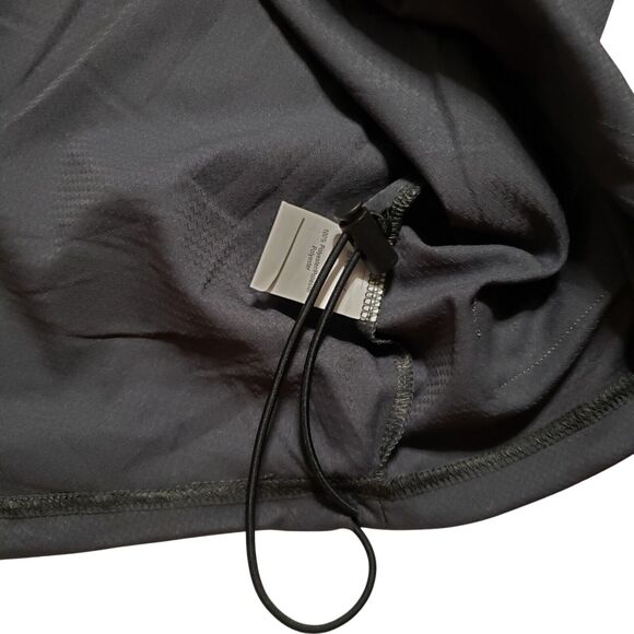 Russell Athletic Men’s Gray Short Sleeve Shirt Sz L Casual Sportswear Essential - Picture 5 of 10